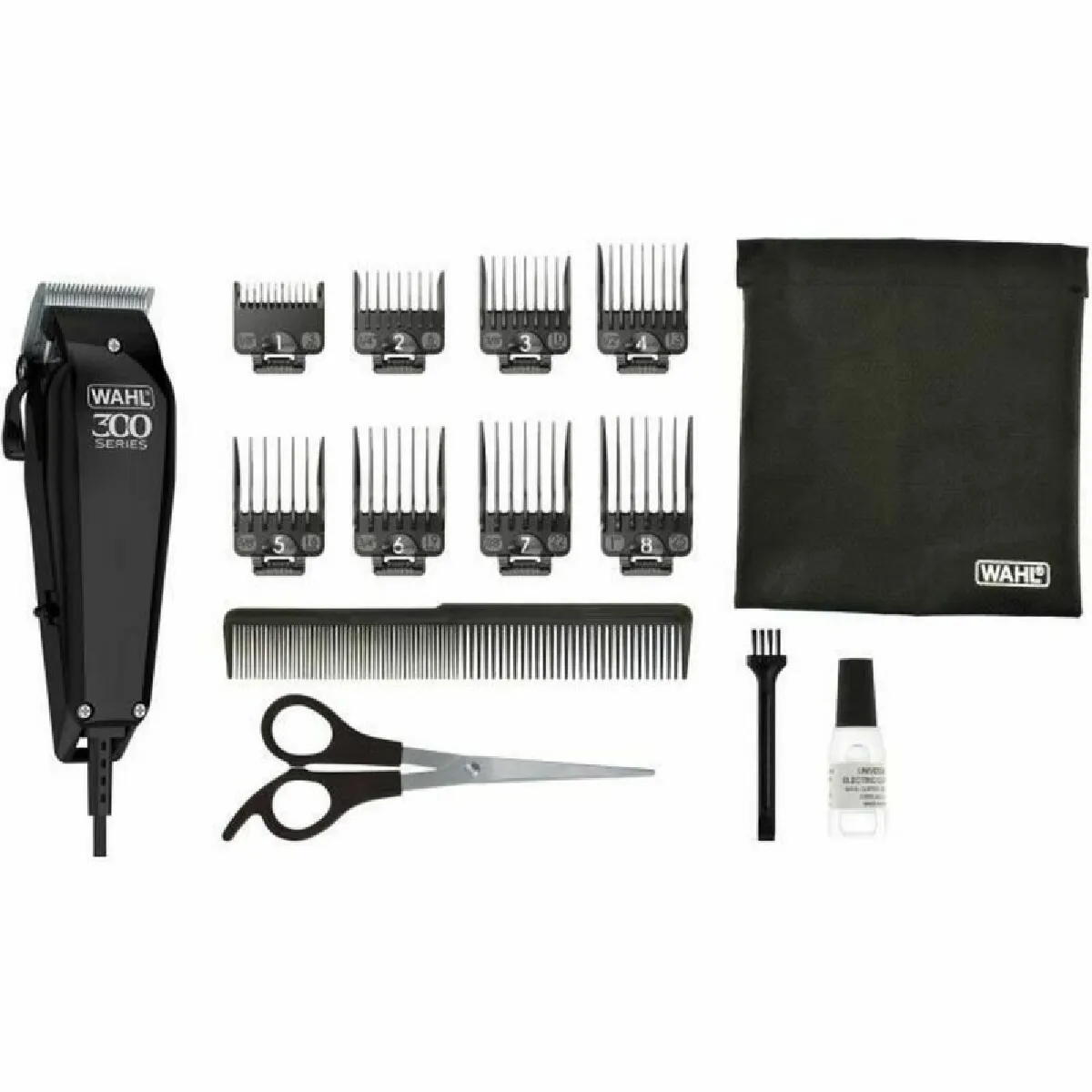 WAHL  Home Pro 300