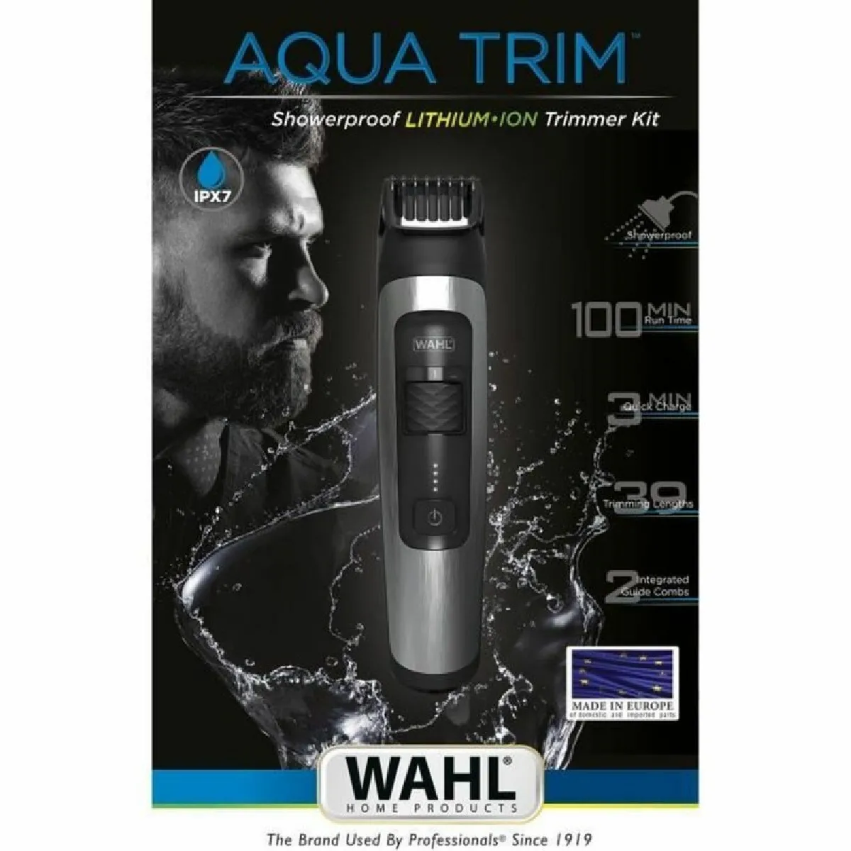 WAHL  Clipper 1065-0460