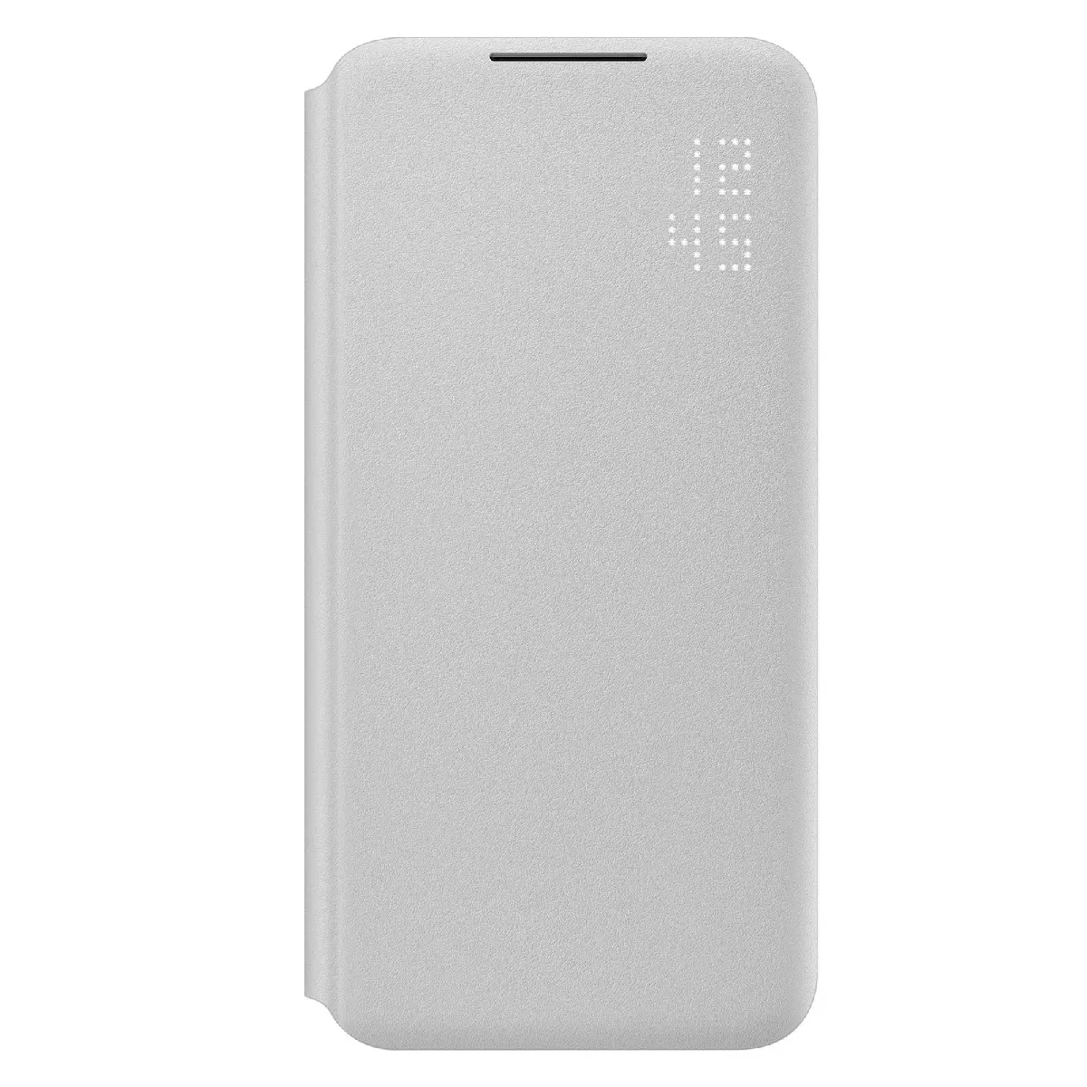 Samsung LED Cover Galaxy S22 Plus Gris