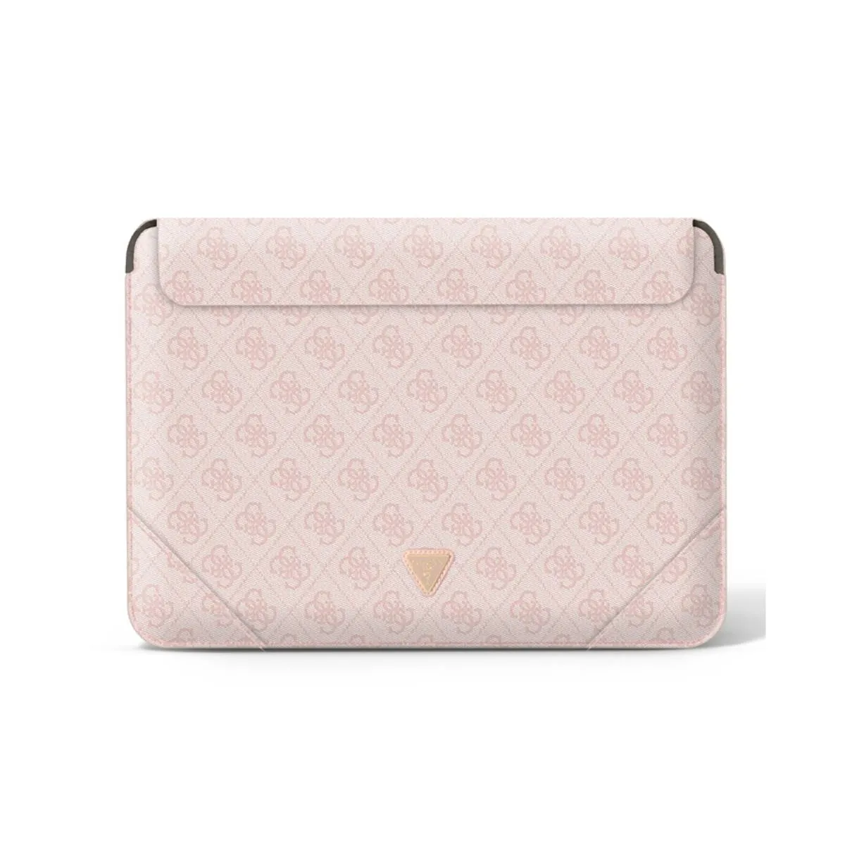 Guess Rose Housse Pour Ordinateur 13 / 14 Sleeve Avec Fermeture Aimantée - Neuf - Image 3