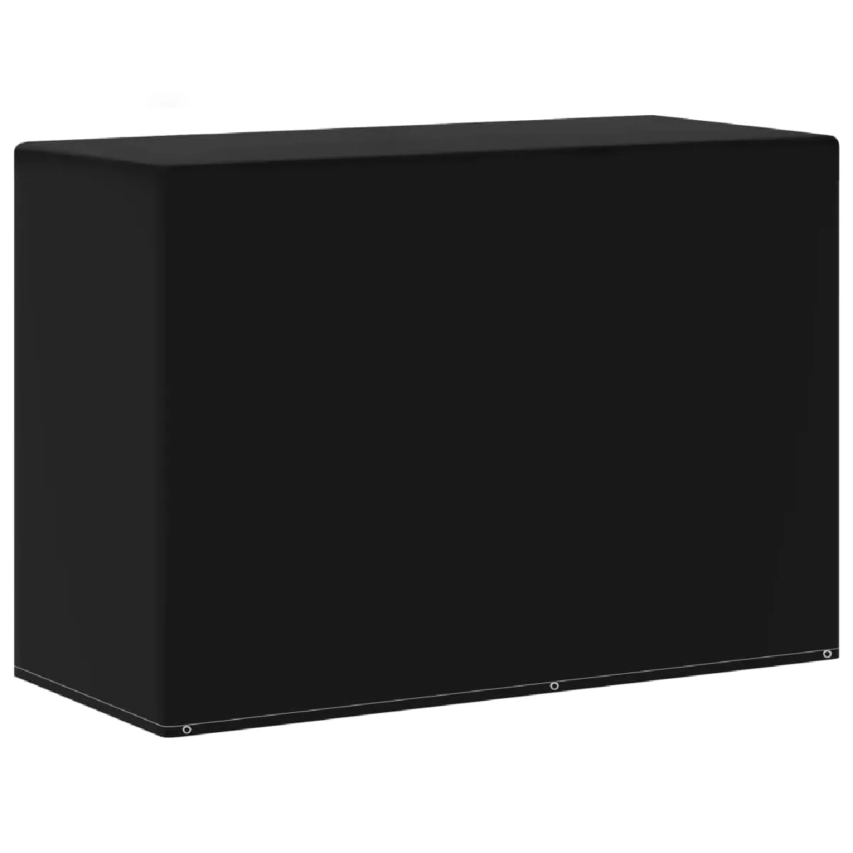 vidaXL Housse de mobilier de jardin - vue 5