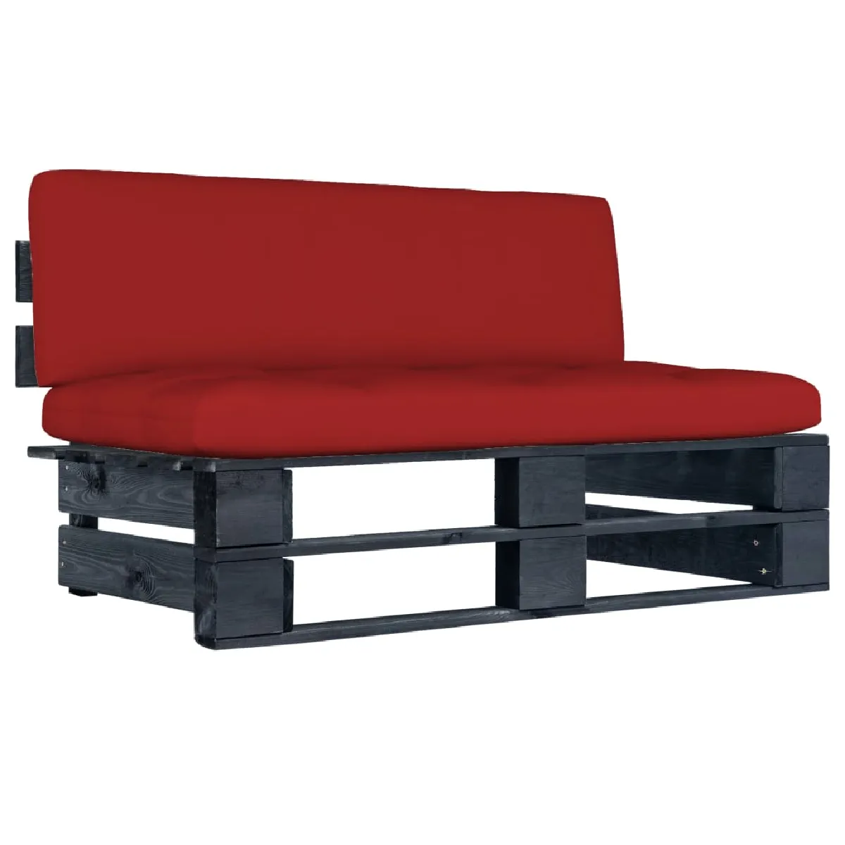 vidaXL Palette - vue 8