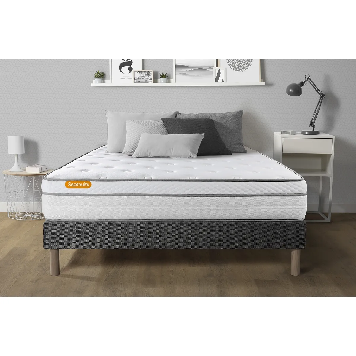 SEPTNUITS  Memo Luxe 140x190