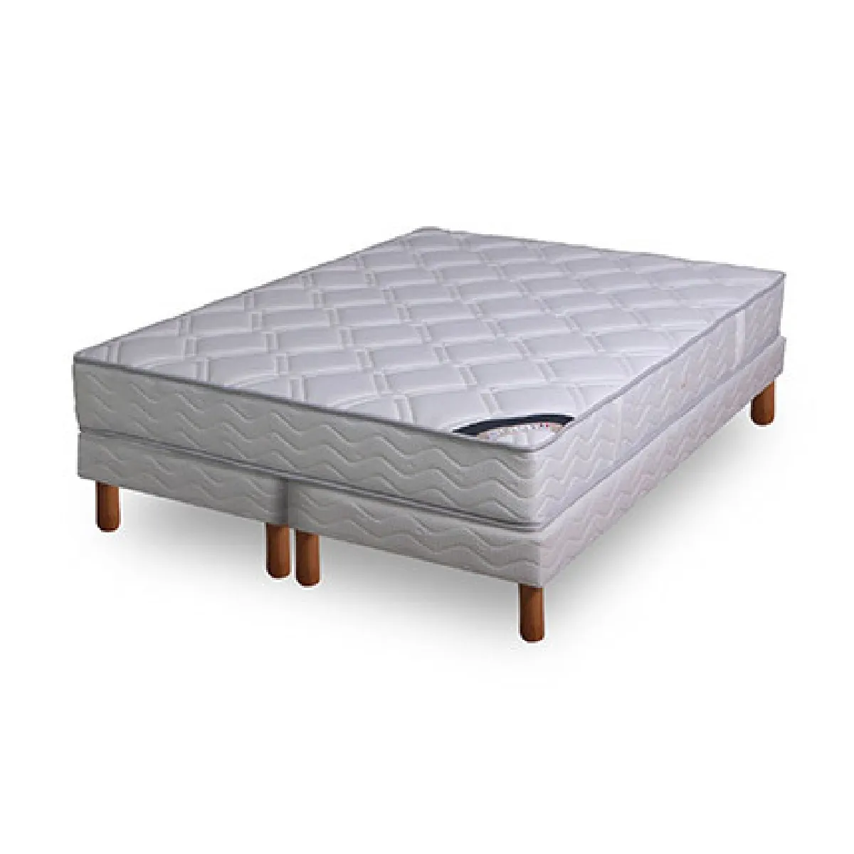 MES Grand Confort Luxe 180x200