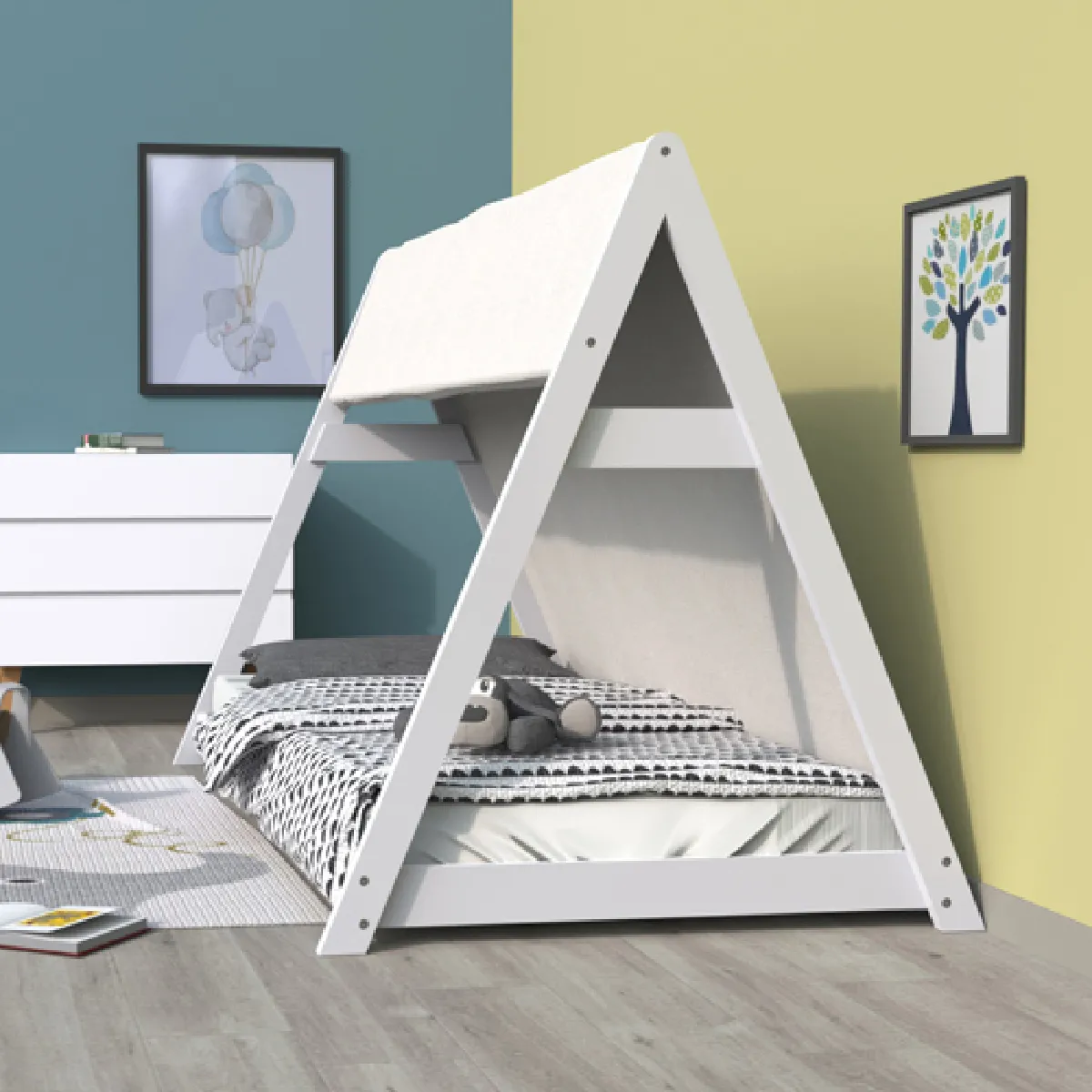 LE QUAI DES AFFAIRES Tipi