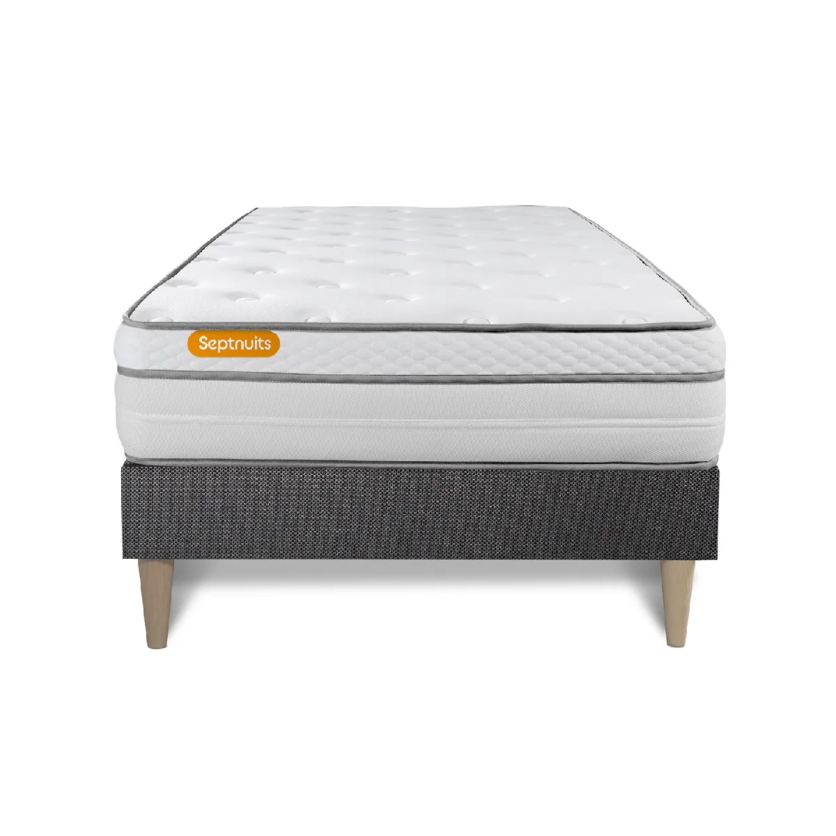 SEPTNUITS Memo Luxe 90x190
