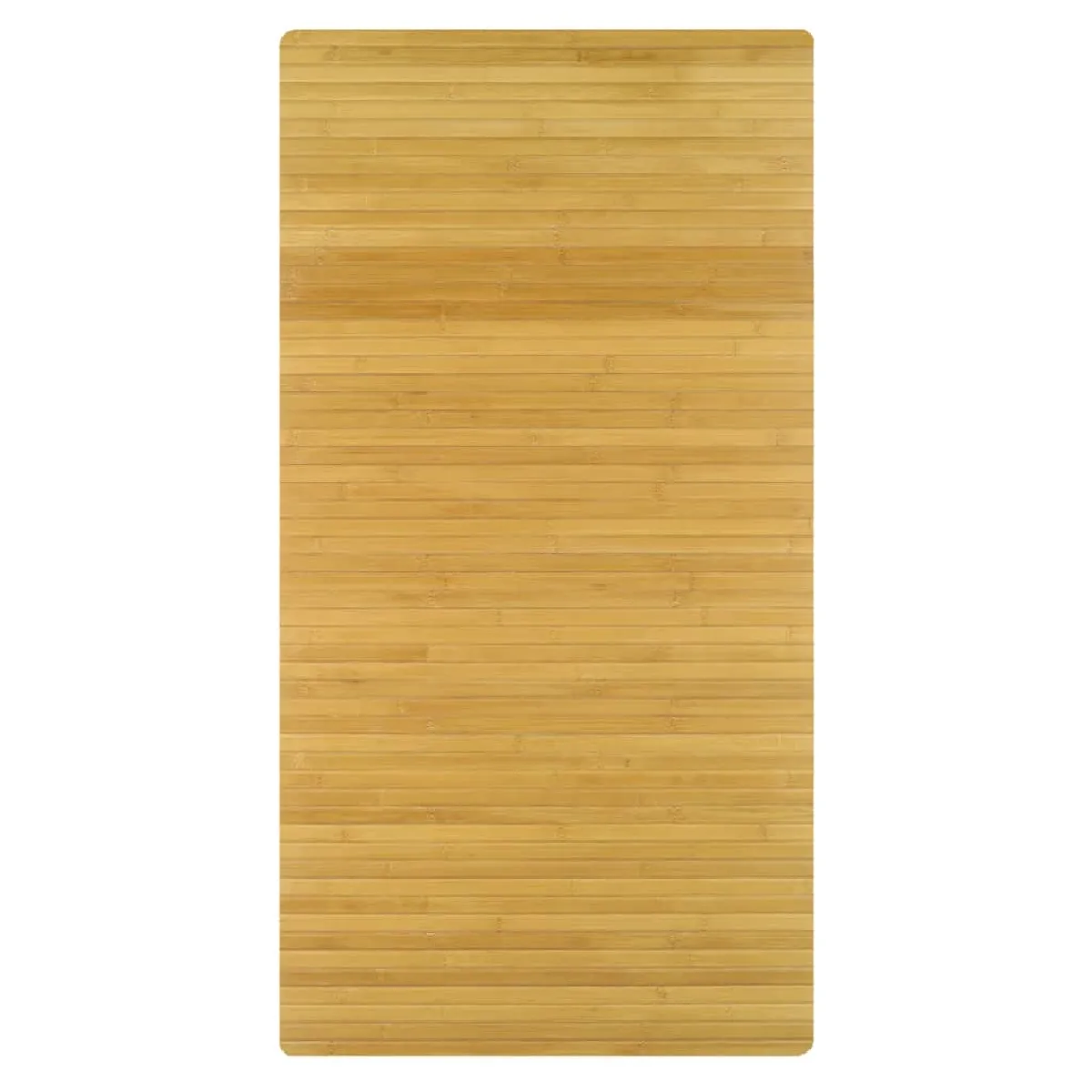 Kleine Wolke Bambus Tapis de bain