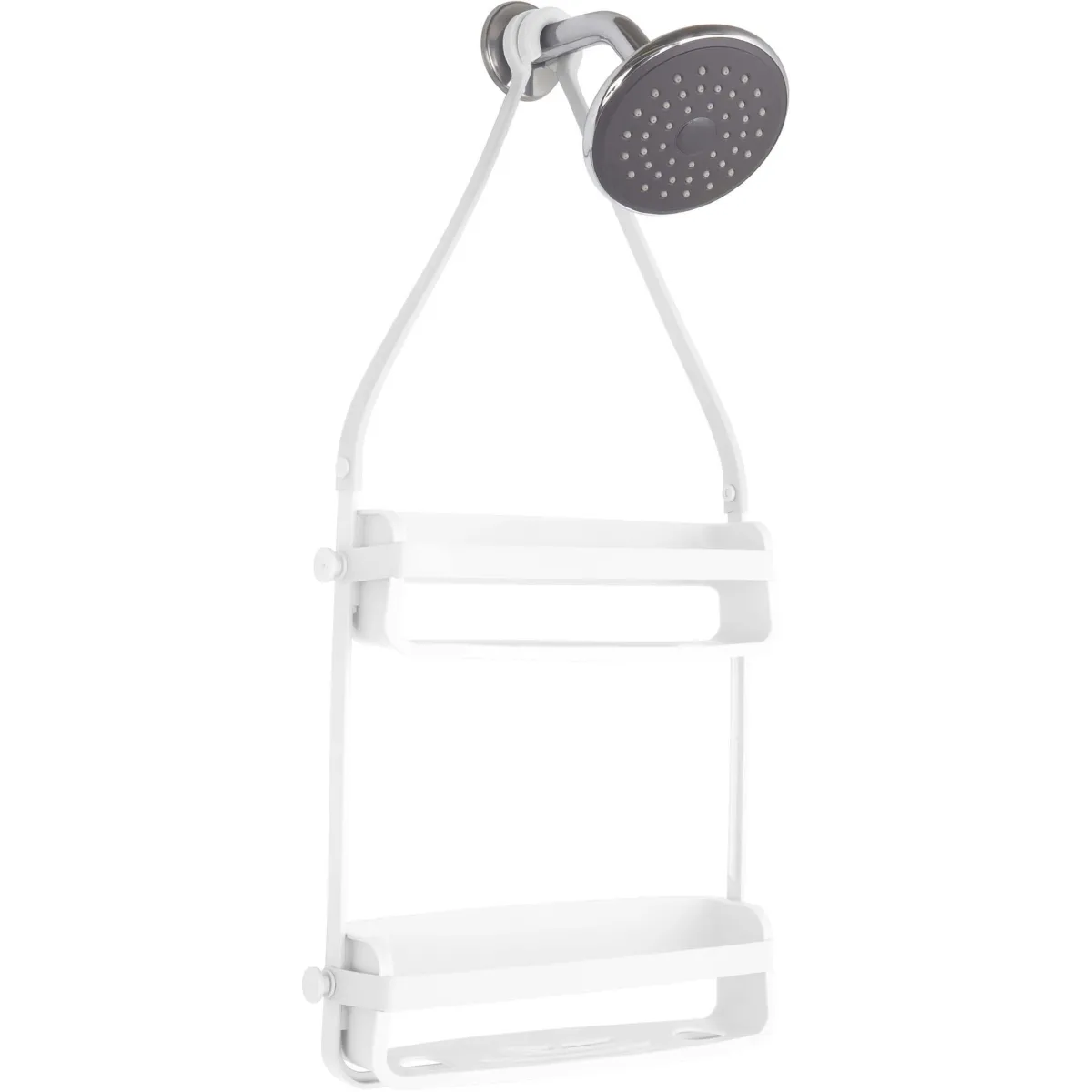 Umbra support accessoires de douche - Blanc