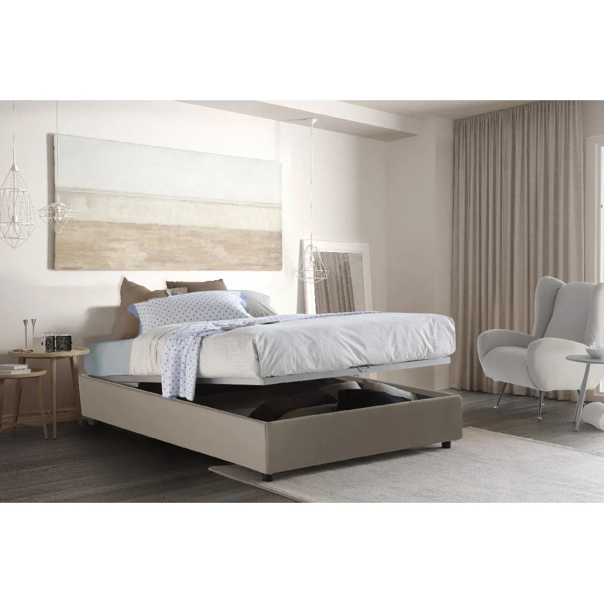 Talamo Italia Silvia 140x190 cm