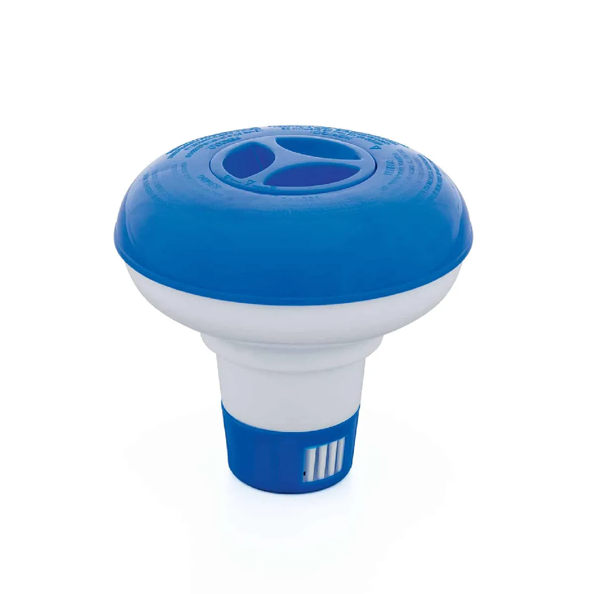 Diffuseur flottant Bestway 12,7 cm pour pastilles 20 g