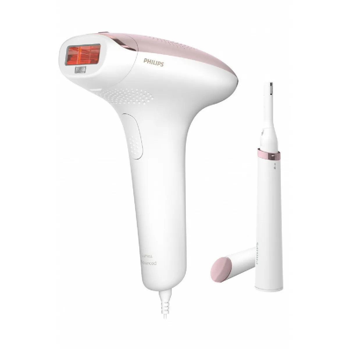 Philips Lumea Advanced