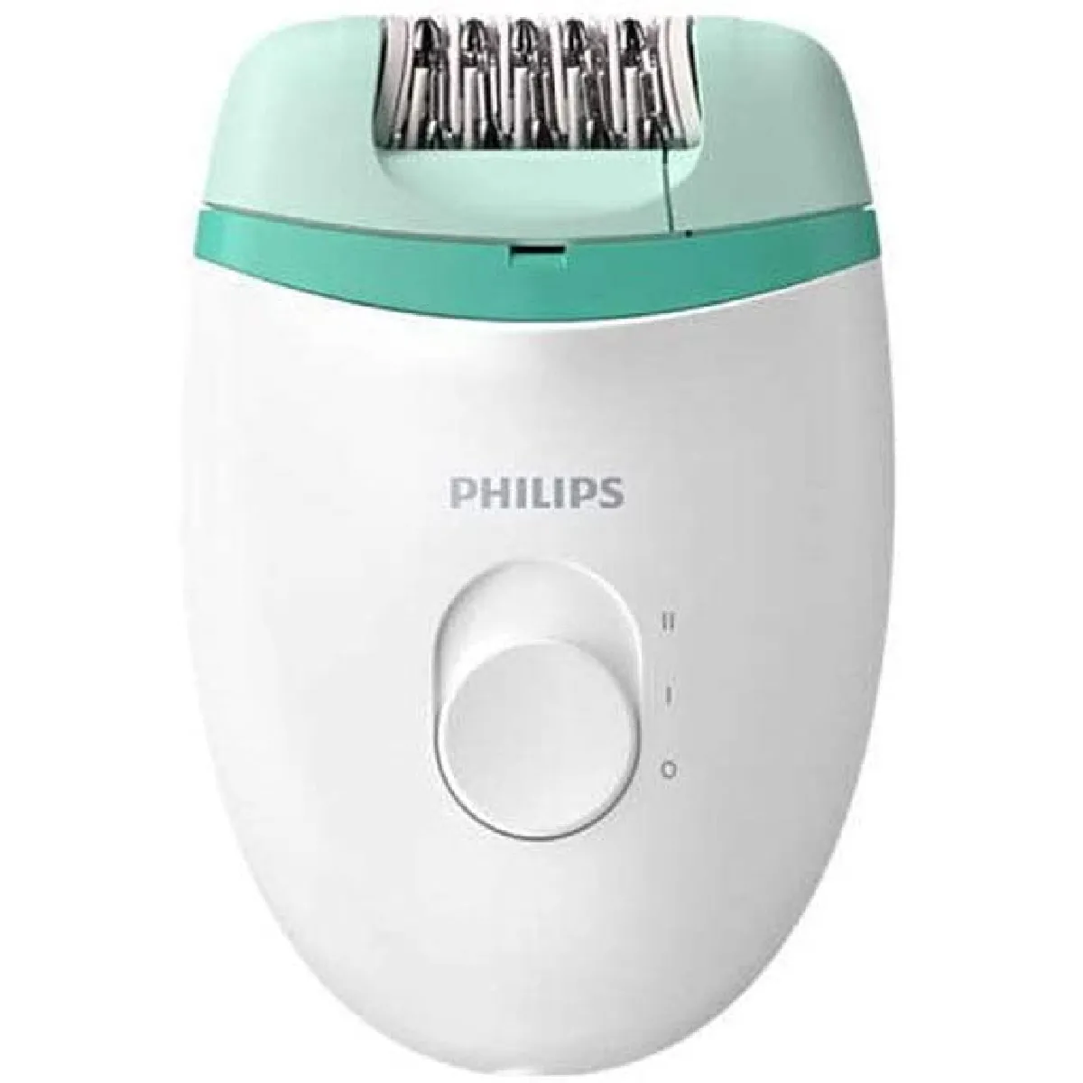 Philips Satinelle Épilateur électrique - vue 2