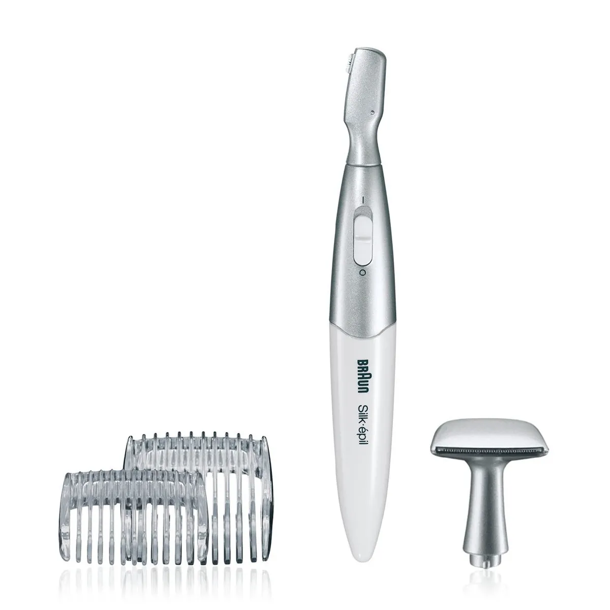 Braun FG1100 - vue 2