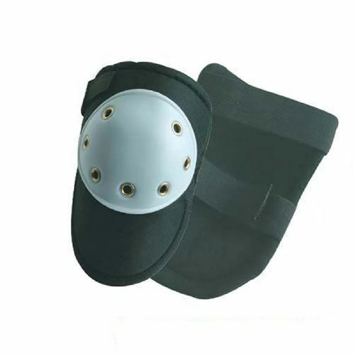 Silverline Genouillères Plasti - Taille Unique