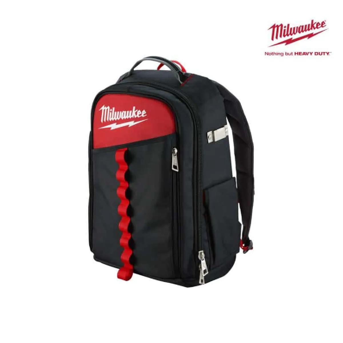 MILWAUKEE 4932464834 - Sac à dos de chantier MILWAUKEE 4932464834 - Sac à dos de chantier