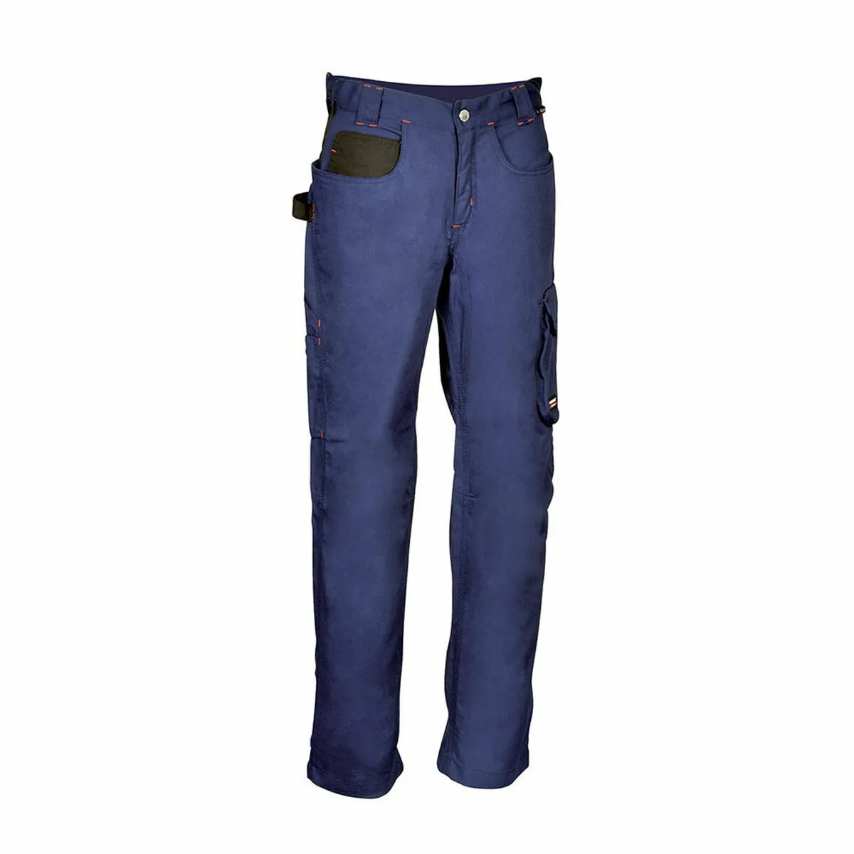 Cofra Walklander Femme - Noir / Blue Marine