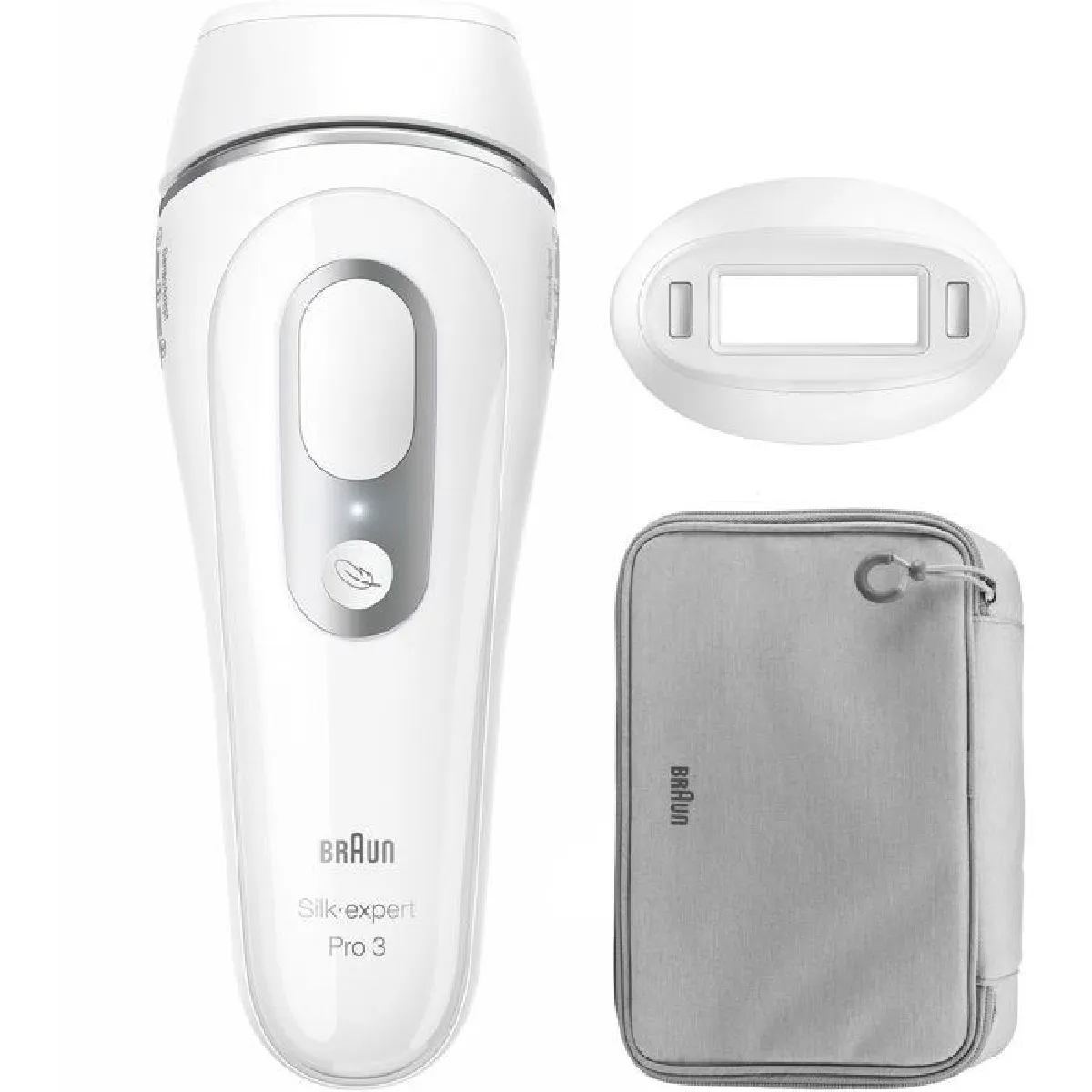 Braun Ipl Pl3020