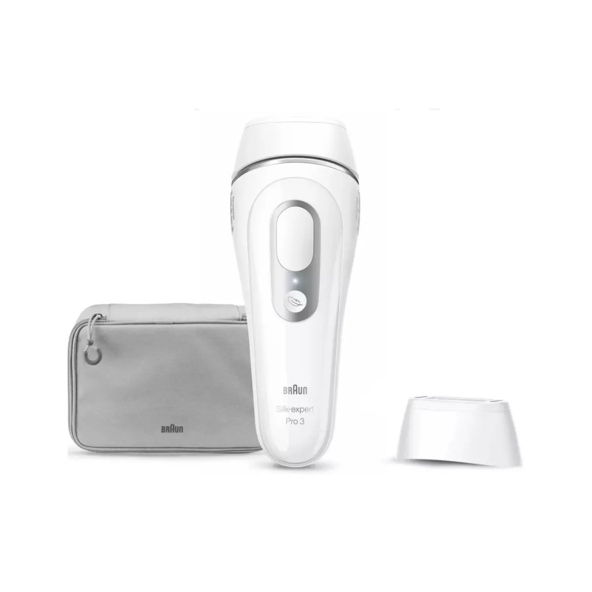 Braun Silk-expert Pro 3 PL3020 - Blanc