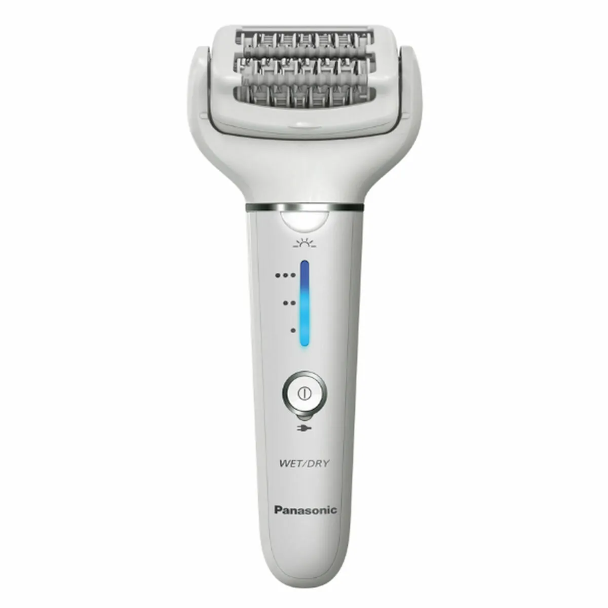 PANASONIC Epilateur électrique ES EY31 W503 - vue 2