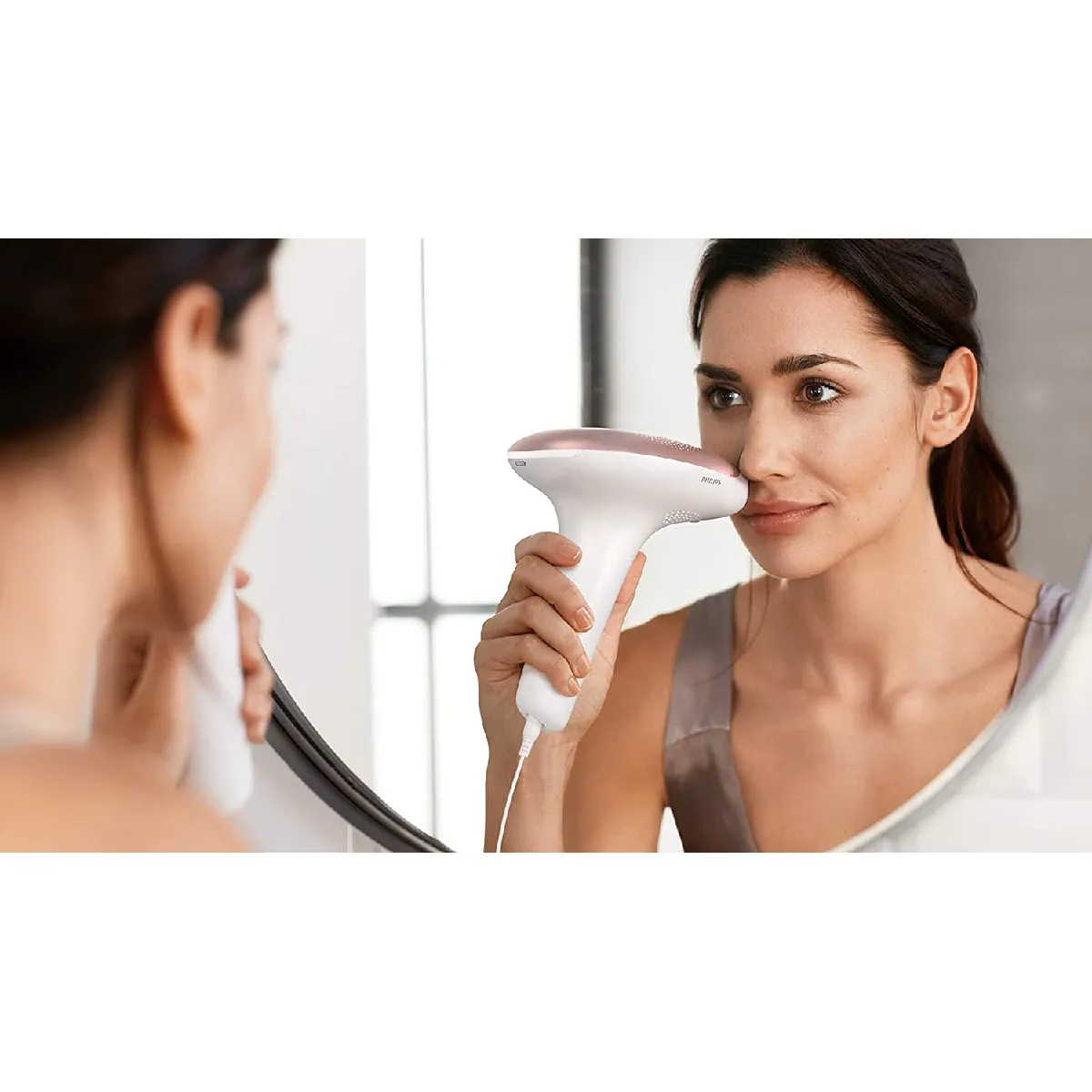 PHILIPS  Lumea Advanced