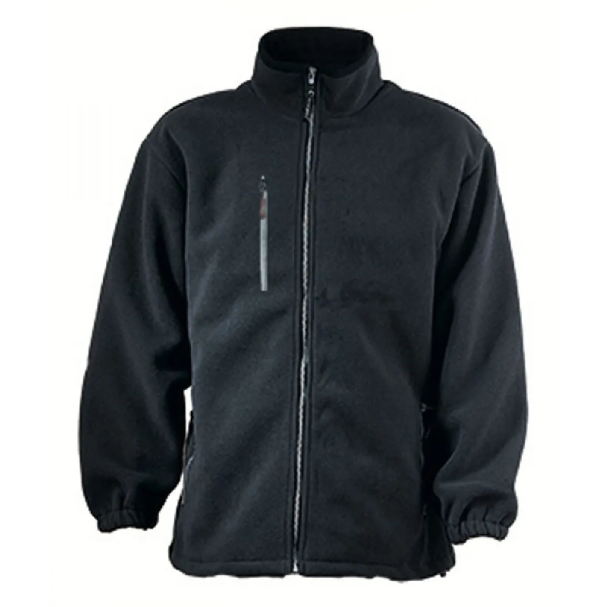 Coverguard Veste Polaire Col Montant Angara Coverguard Veste Polaire Col Montant Angara