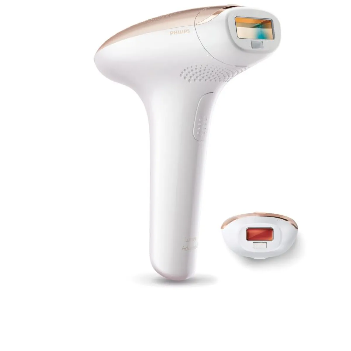 Philips Lumea Advanced SC199700 - vue 2