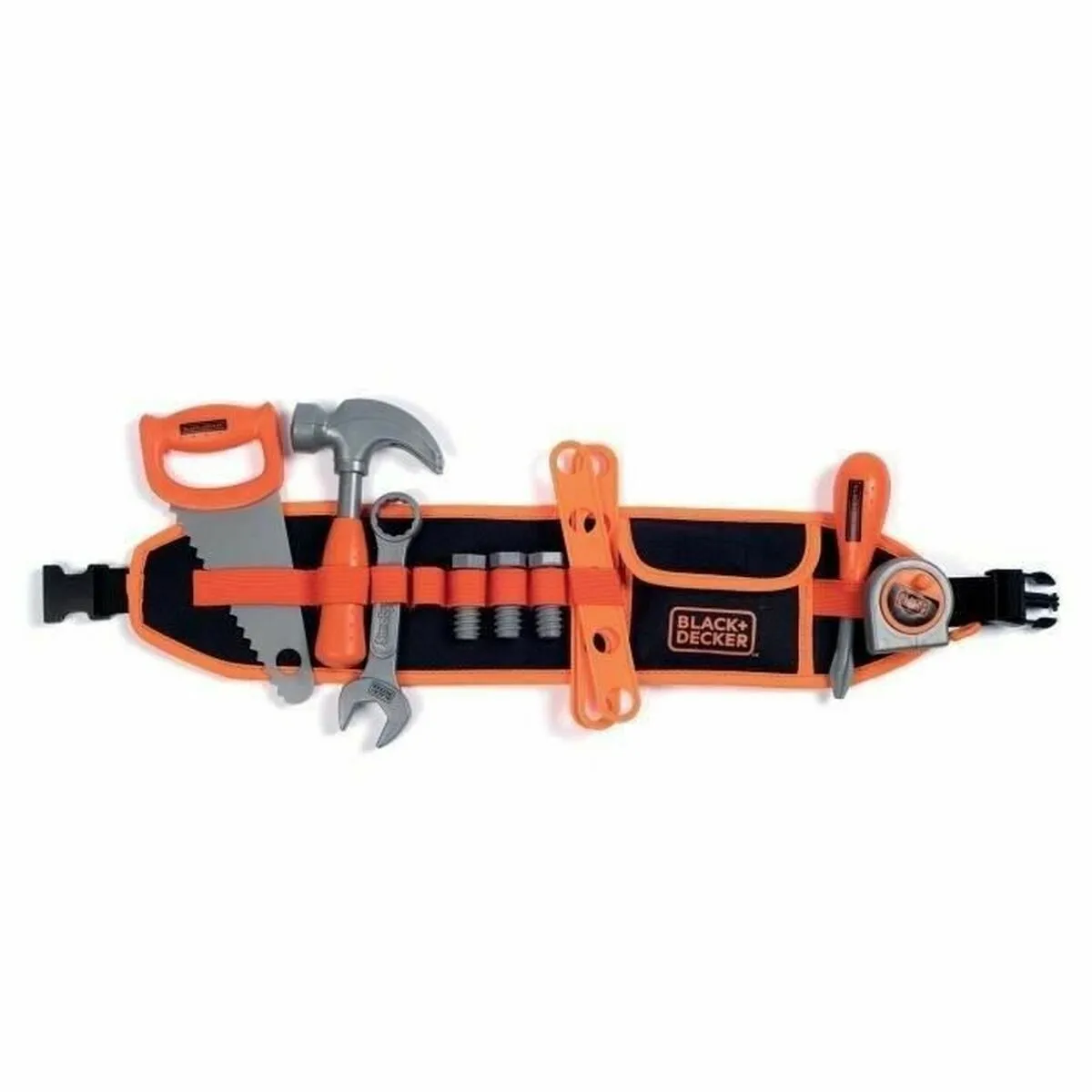 Ceinture d'outils + Decker Smoby - vue 6