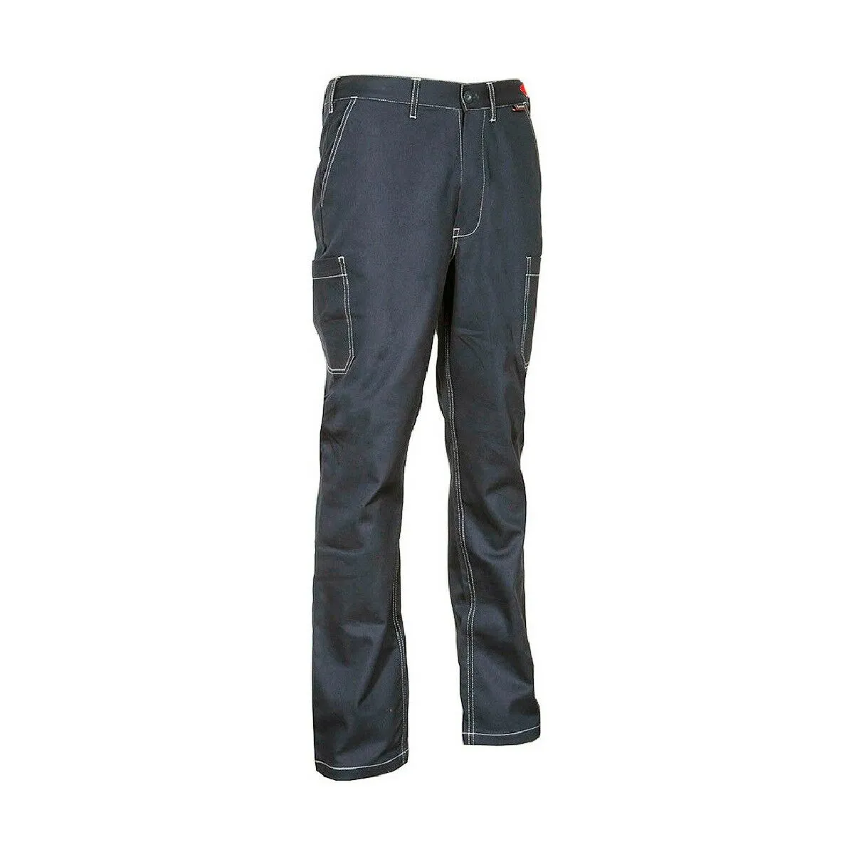 Cofra Lesotho Pantalon - Blue marine - Taille 54