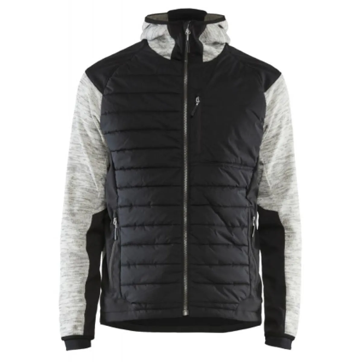 Blaklader 5930 Gris/Noir - Taille XL