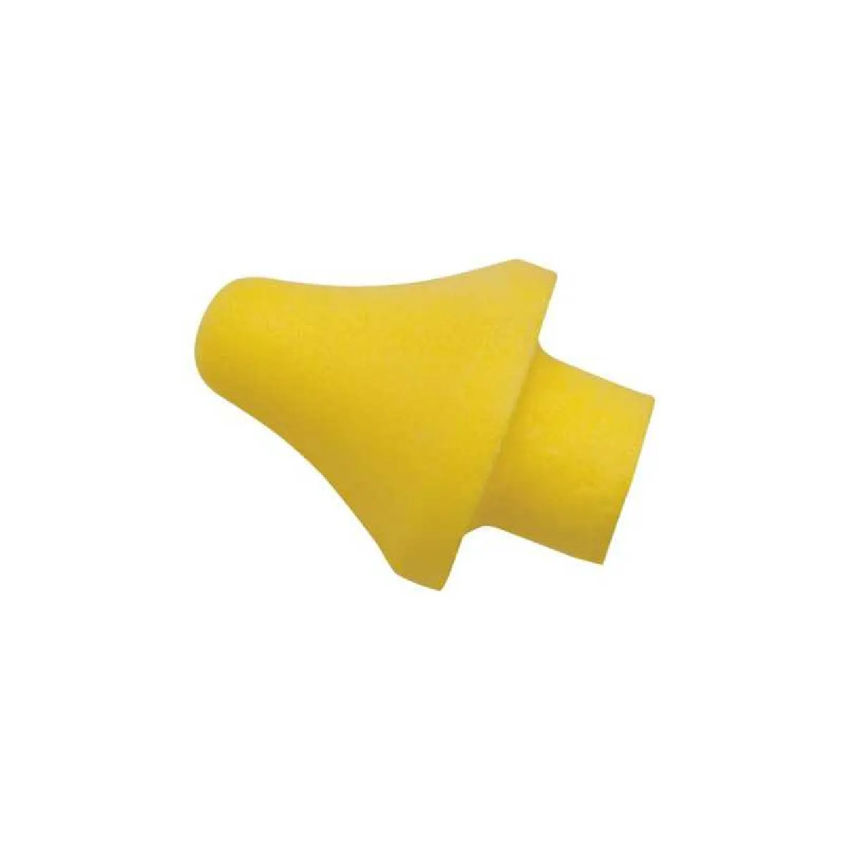 Delta Plus Vert Bouchon Oreille Pour Conicap01-10 Paires(Vert) - Image 3