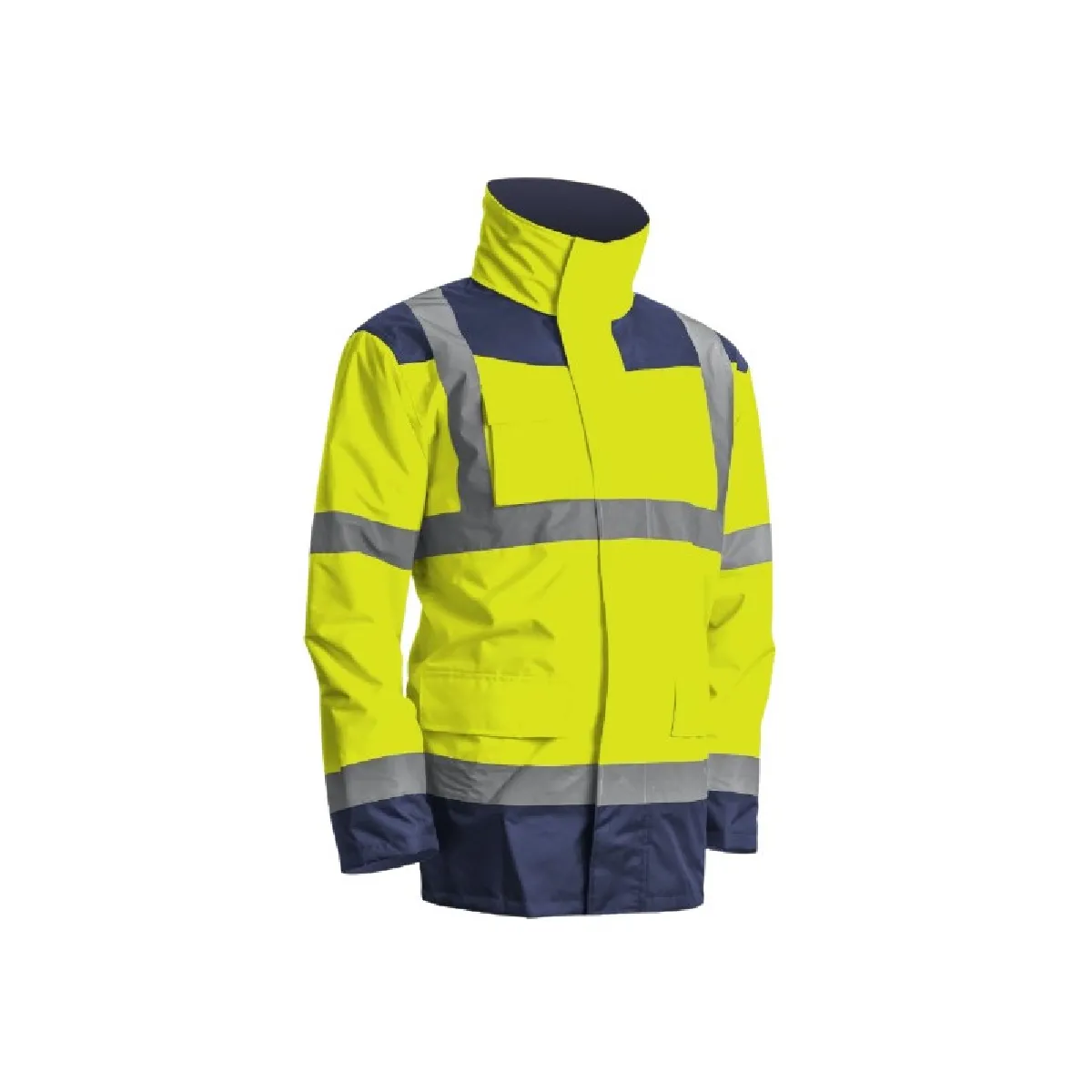 Coverguard parka 4 en 1 Kanata