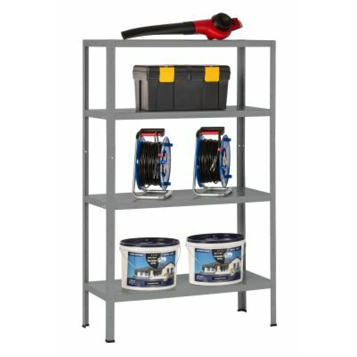 Schulte Etagère PowerMAX Schulte Etagère PowerMAX