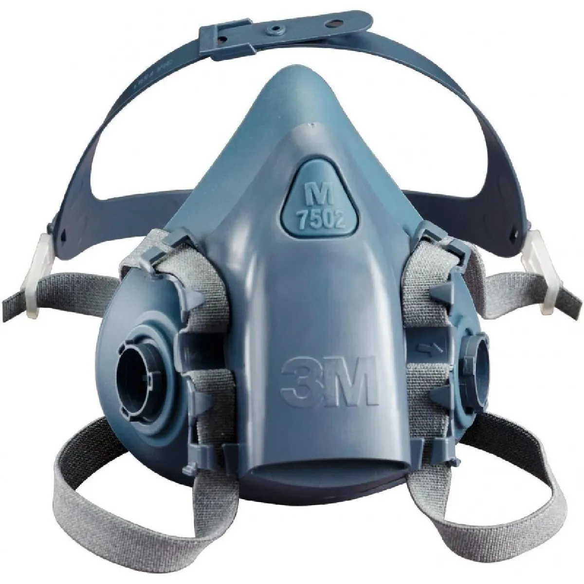 3M Demi-Masque Réutilisable