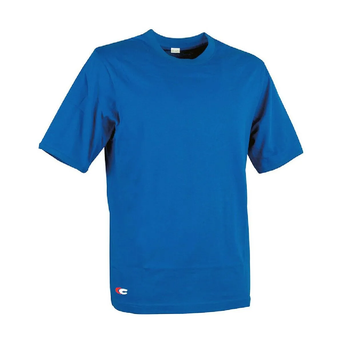 T-shirt Cofra Zanzibar - Bleu - L