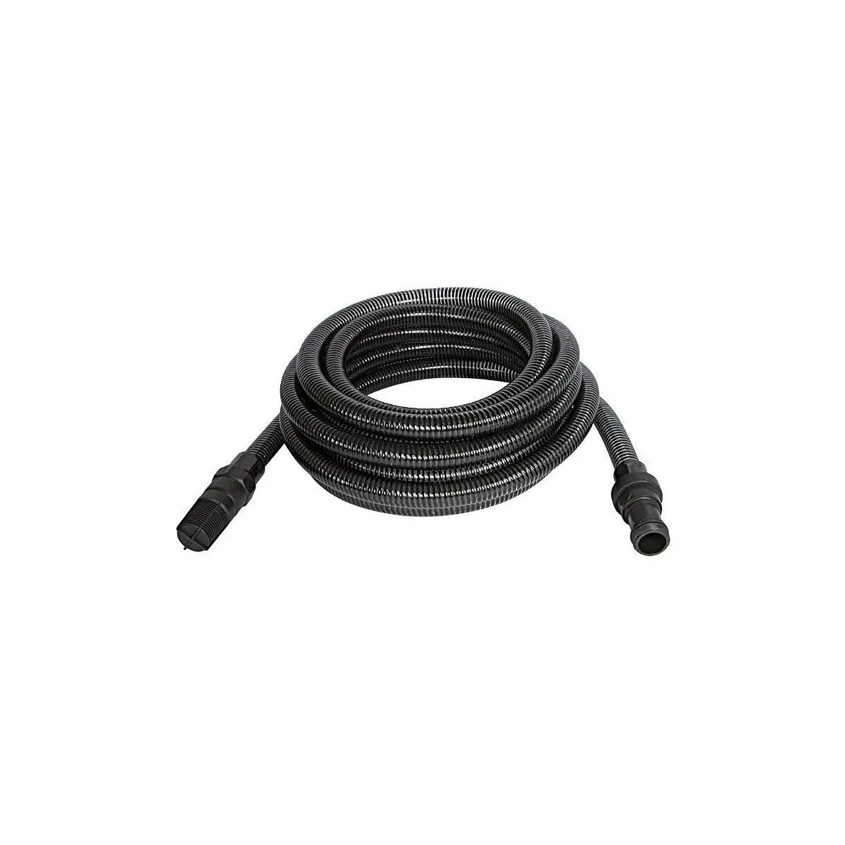 kit d'aspiration pour pompes à eau raccord plastique Ribiland 4 mètres - vue 2