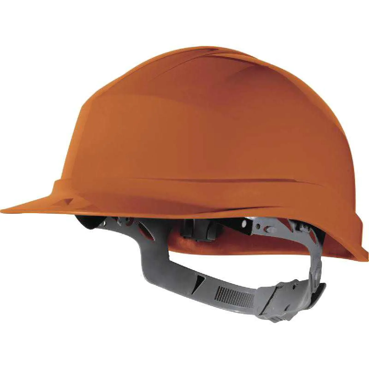 Delta Plus Orange Casque De Chantier Zircon 1 - Zirc1or - Image 4