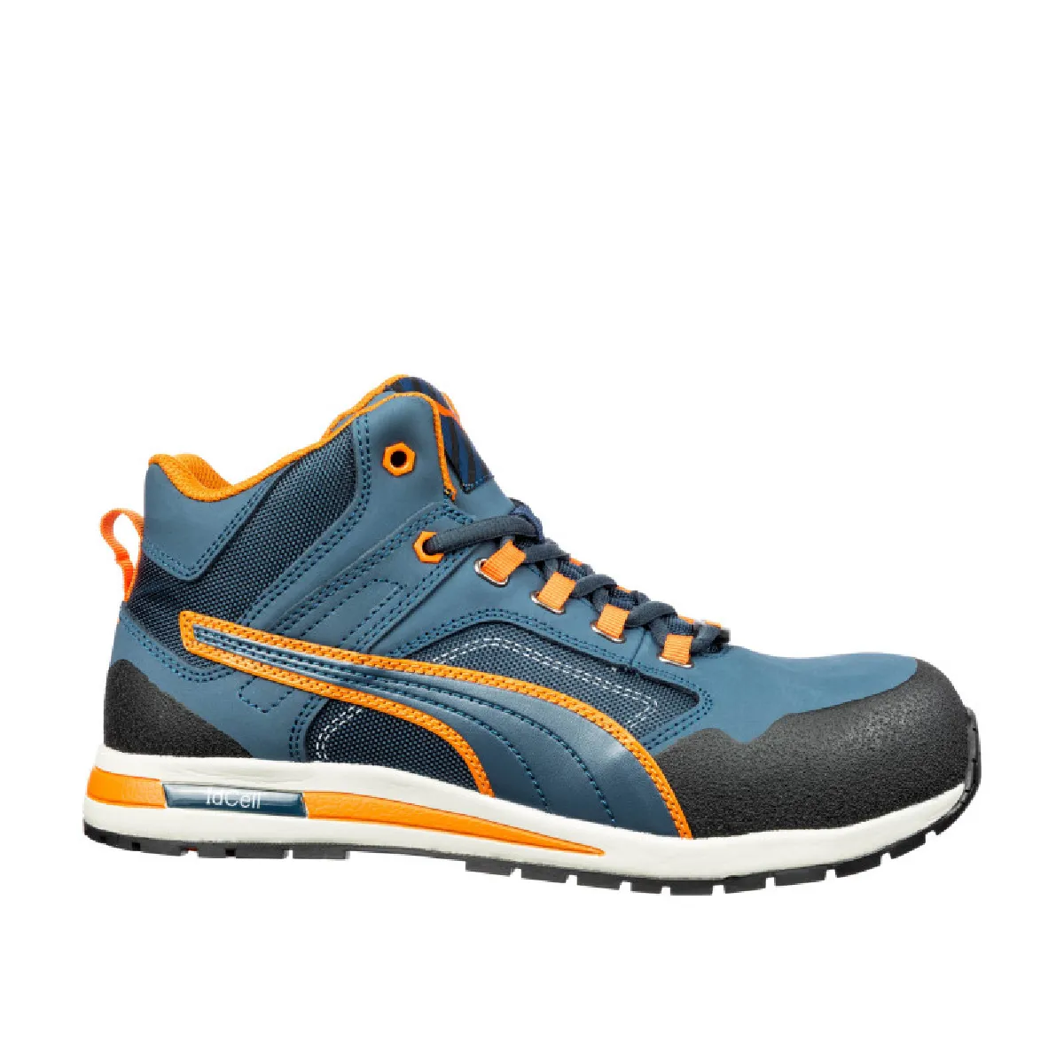 Puma CROSSTWIST S3 HRO SRC