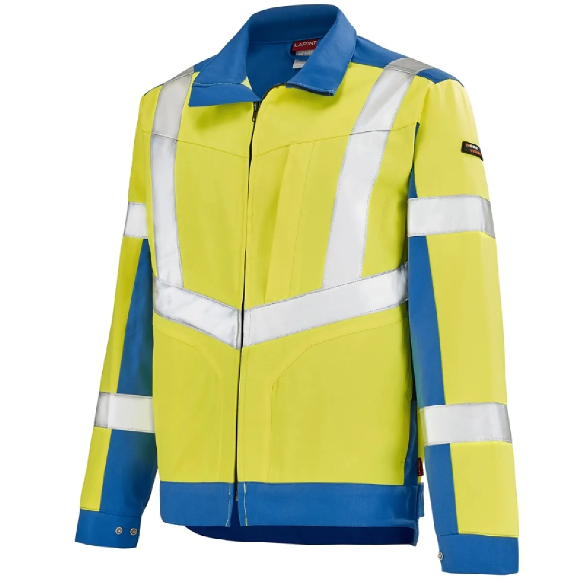 Lafont Blousons LUTEA WORK VISION 2 Lafont Blousons LUTEA WORK VISION 2