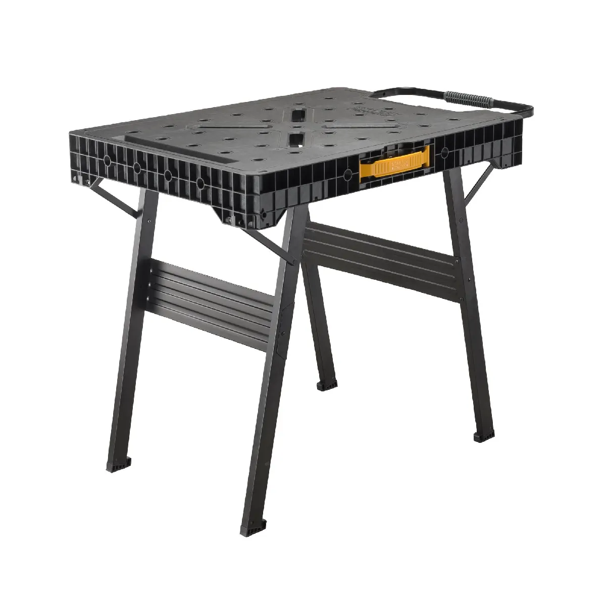 Etabli pliable STANLEY FMST1 75672 FATMAX surface de travail 85 x 60 cm - vue 2