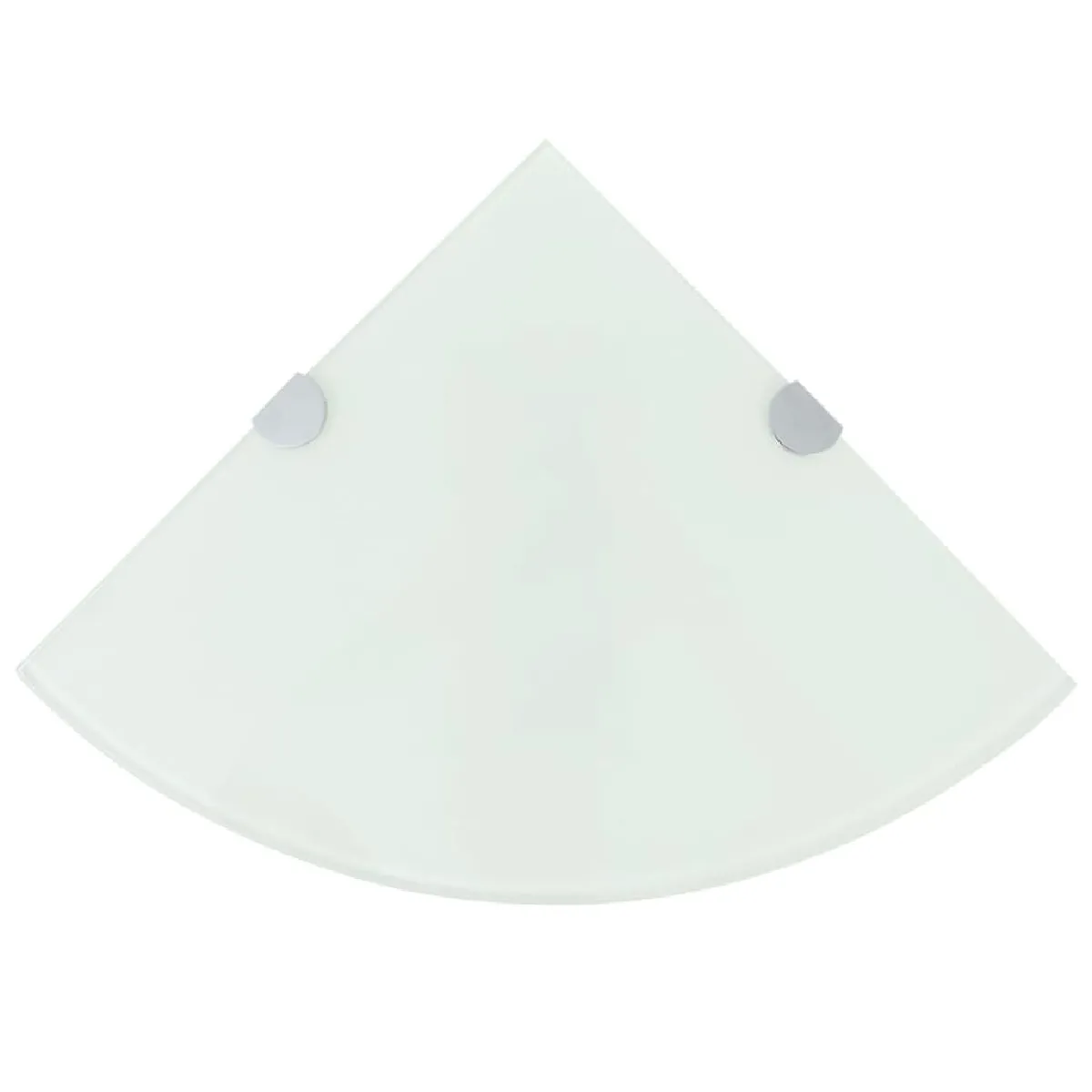 vidaXL Etagères d'angle