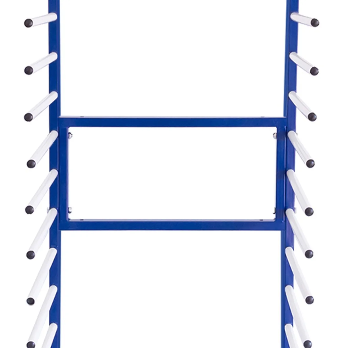Monstershop Bleu Connecteur 2 Voies Chariot De Séchage