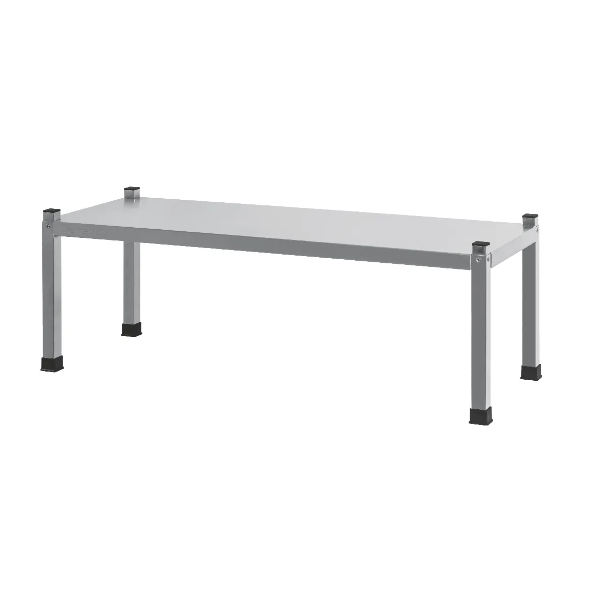 Casselin étagère rampe neutre empilable - Blanc Casselin étagère rampe neutre empilable - Blanc