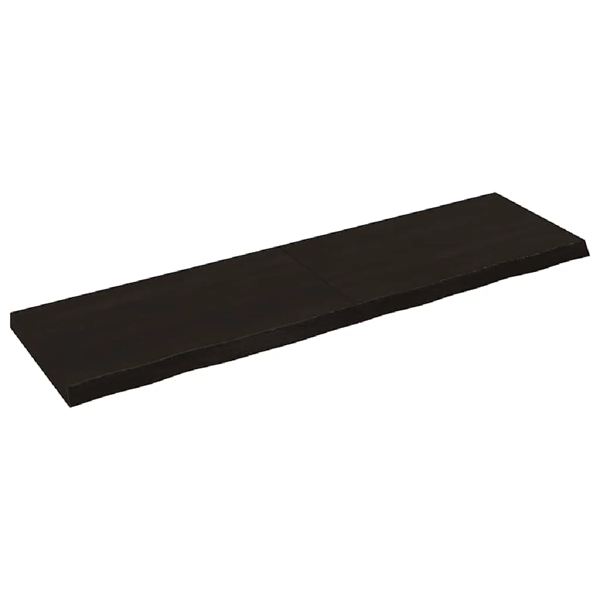 Vidaxl Marron Foncé