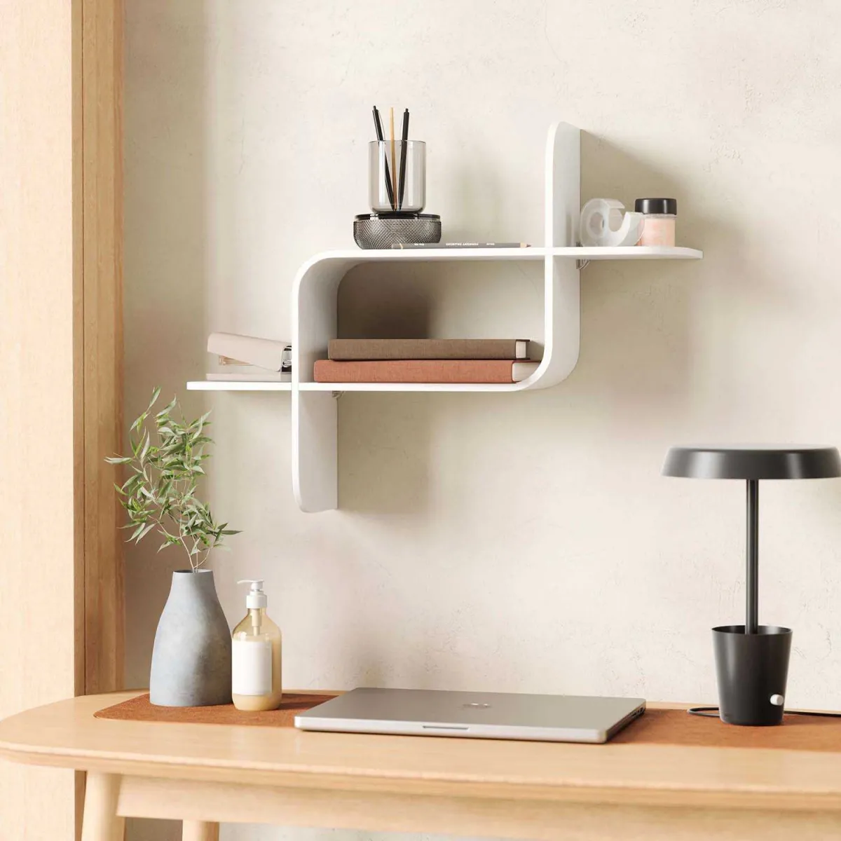 Umbra Étagère Murale Shelf Umbra Étagère Murale Shelf