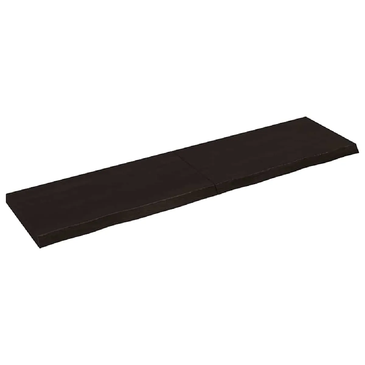 Vidaxl Marron Foncé