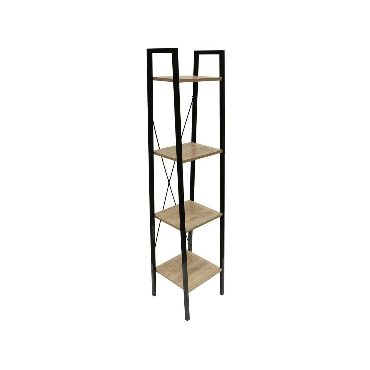 The home deco factory étagère Savannah - Noir