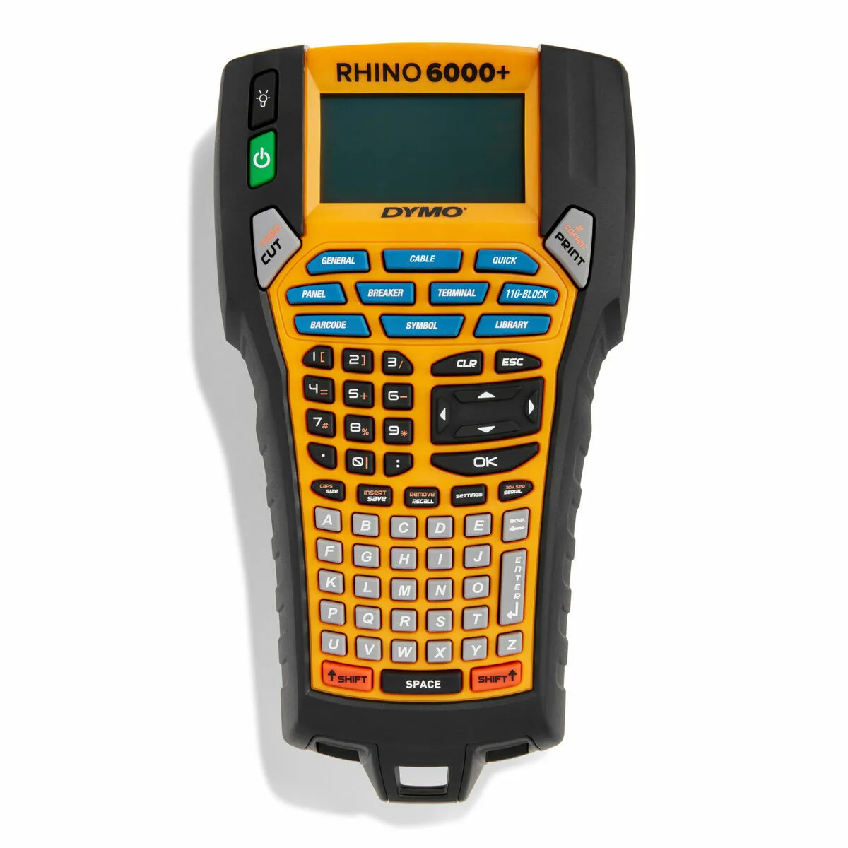 DYMO  Etiqueteuse Rhino USB