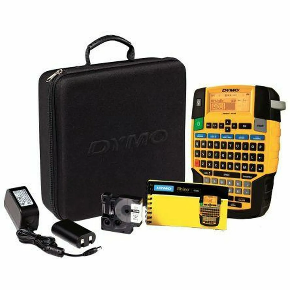 DYMO  Etiqueteuse Wi-Fi