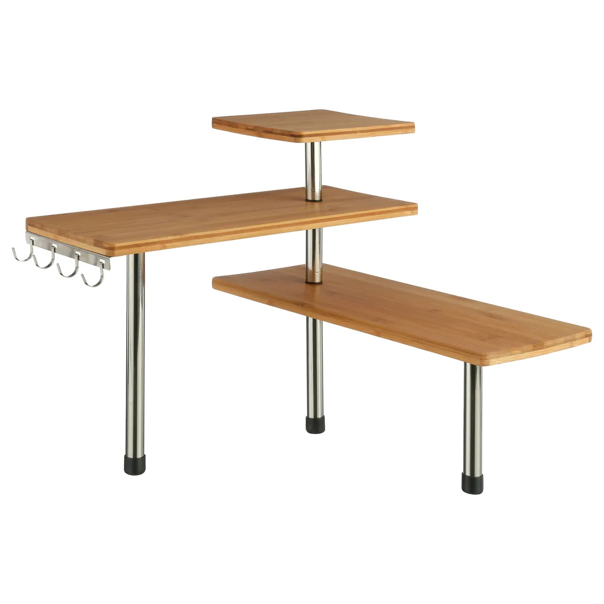 Five simply smart Étagère d'angle - Beige