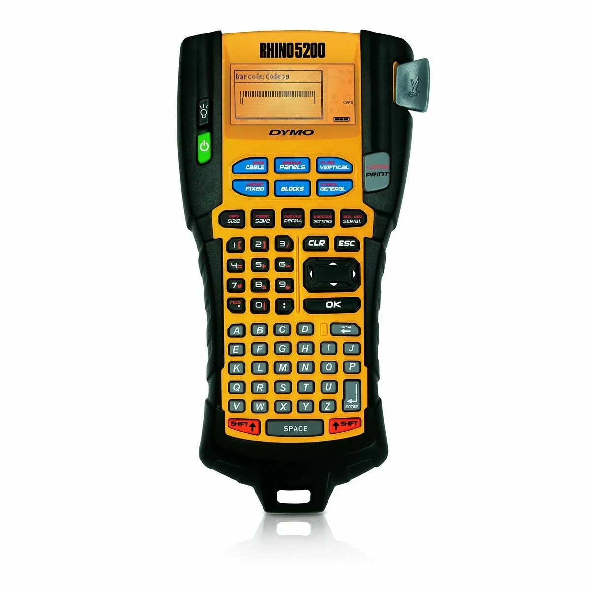 DYMO  Etiqueteuse